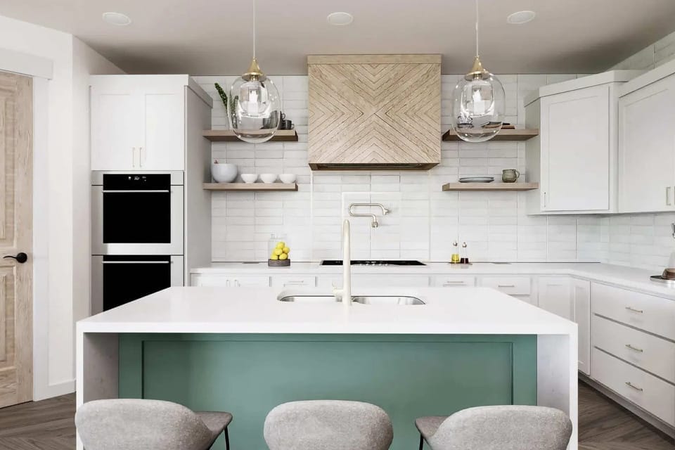 Remodeling in The Colony North Texas