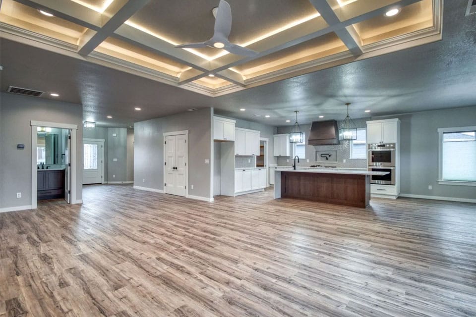 Remodeling in Celina, North Texas